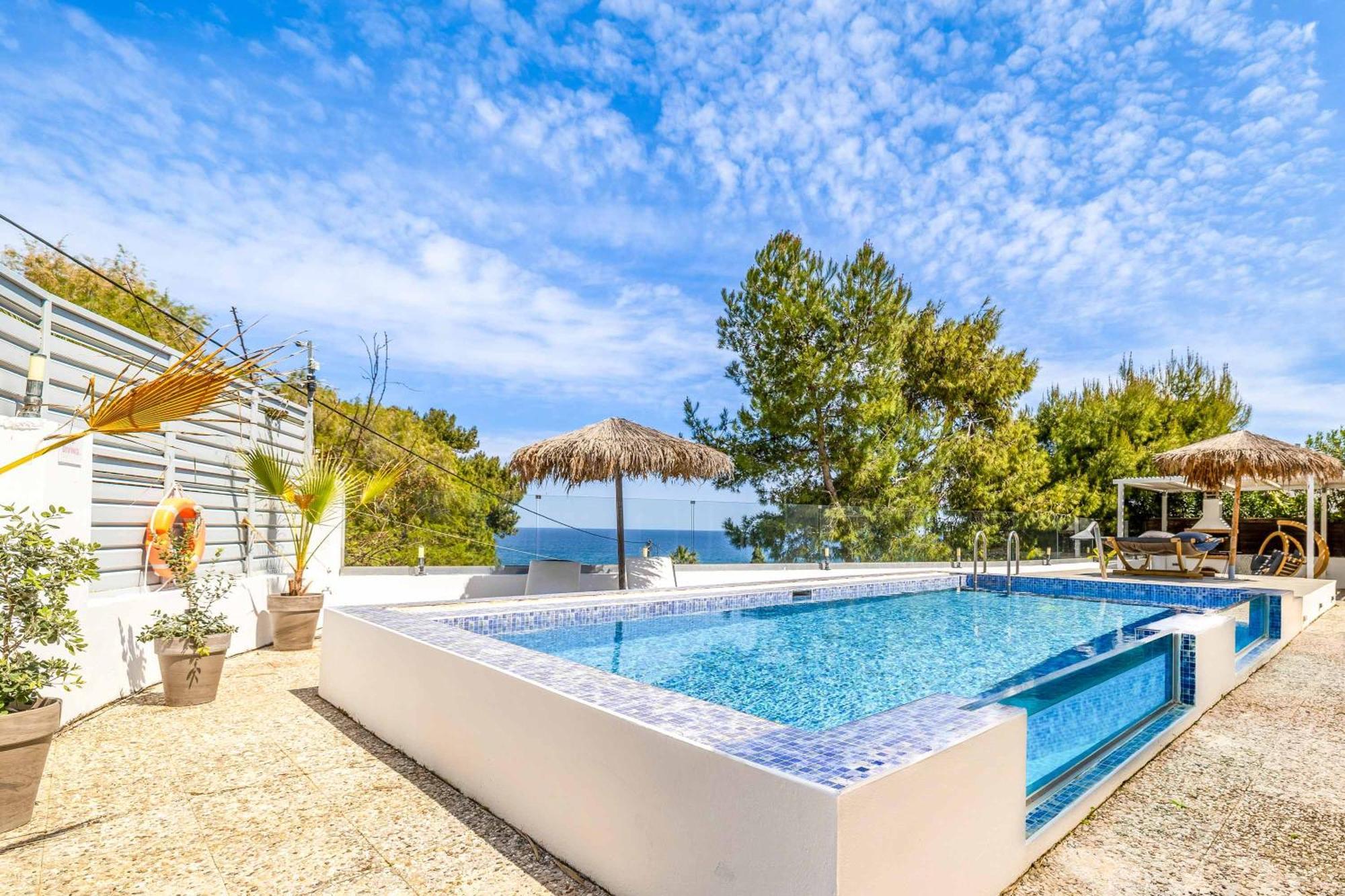 Amare La Vita Villa By Solmar Villas Planos  Exterior photo